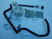 Kit pressostat 270pa my498 Chappée 7665951