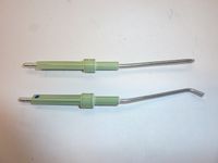 Kit electrodes cl De Dietrich 7675674