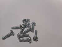 Kit vis ejot kb35x12 (10x) Chappée 7684459 Kit vis ejot kb35x12 (10x) Chappée 7684459