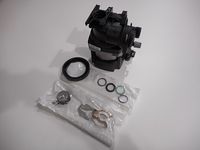 Circulateur upm3 De Dietrich 7689675
