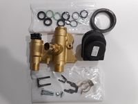 Hydrobloc droit + moteur v3v 9l De Dietrich 7700078