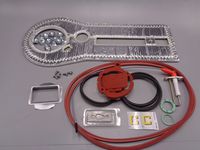 Set service c 45kw De Dietrich 7702099