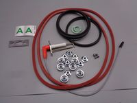 Set service a 65-115kw De Dietrich 7710047