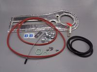 Set service b 65-115kw De Dietrich 7710048 Set service b 65-115kw De Dietrich 7710048