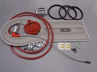 Set service c 65-115kw De Dietrich 7710049