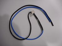 Sonde temperature 80l De Dietrich 7719087