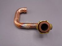 Tube depart asm De Dietrich 7768717 Tube depart asm De Dietrich 7768717