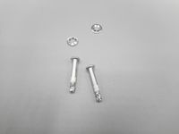Kit vis 1/4 tour 4x24+rond De Dietrich 7794482