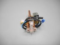 Kit vanne 4 voies De Dietrich 7803758