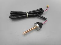 Capteur de pression De Dietrich 7803759