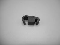 Fixation caoutchouc De Dietrich 7804293