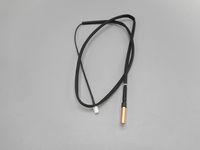 Sonde compresseur tp De Dietrich 7804323