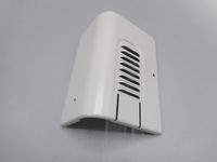 Panneau inferieur droit De Dietrich 7804636