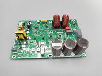 Carte module De Dietrich 7804788