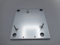 Support compresseur De Dietrich 7805128