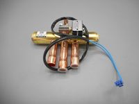 Kit vanne 4 voies De Dietrich 7805133