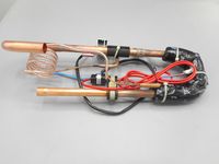 Kit tube retour De Dietrich 7805136