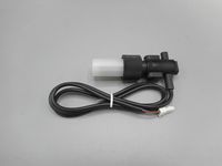 Debitmetre De Dietrich 7808834