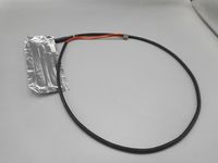 Rechauffeur echang a plaques De Dietrich 7808842