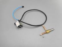 Kit electrovanne unidirect De Dietrich 7809522