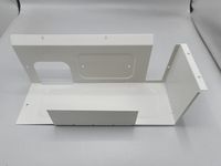 Support echangeur a plaques De Dietrich 7809596