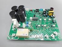 Carte compresseur De Dietrich 7809677