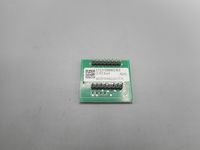 Carte relais De Dietrich 7809678