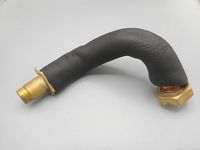 S tube depart De Dietrich 7813966