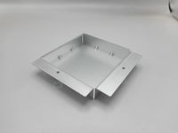 S support echangeur a plaques De Dietrich 7813997