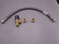 Pressostat eau De Dietrich 7836270