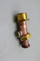 Tube pour manometre d22 De Dietrich 7838405