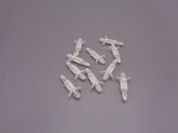 Kit support pcb serie 100-0 cl De Dietrich 7843603