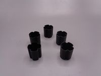 Kit capot de protection manome De Dietrich 7843665