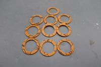 Kit joint gasket 38x27x2 (x10) Chappée 7845102