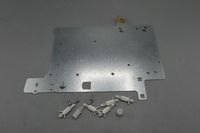 Support circuit imprime De Dietrich 7845125