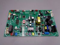 Carte principale De Dietrich 7848860