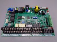 Carte principale module hydrau De Dietrich 7848861