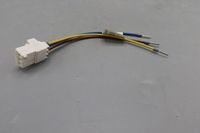 Faisceau d alimentation princi De Dietrich 7853847