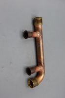 Collecteur d28 asm De Dietrich 7853848
