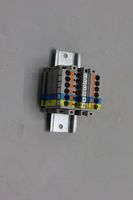 Bornier rechauffeur phoenix De Dietrich 7853883