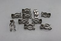 Clips pour connexion rapide De Dietrich 7853950