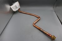 Tube entree rechauffeur De Dietrich 7853958