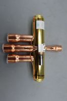 Vanne 4 voies 20kw De Dietrich 7854392