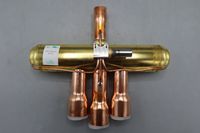 Vanne 4 voies 30kw De Dietrich 7854393