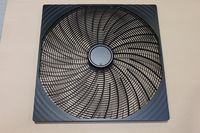 Grille ventilateur dg De Dietrich 7854669