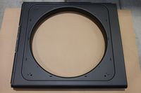 Panneau avant pour grille dg De Dietrich 7854697