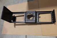 Support moteur dg De Dietrich 7854787