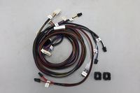 Faisceau de cables elv De Dietrich 7871404