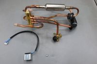 Vanne 4 voies De Dietrich 7875066