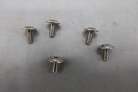 Vis m4x8 -x5- De Dietrich 7875888
